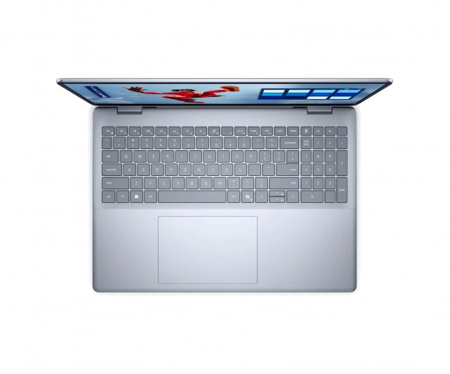 Ноутбук Dell 16 Plus (Inspiron-1625-2921)